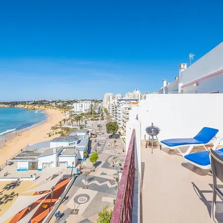 Frente Ao Mar - 2 Quartos - Wi-fi