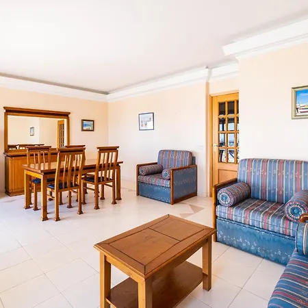 Frente Ao Mar - 2 Quartos - Wi-fi * Armação de Pêra