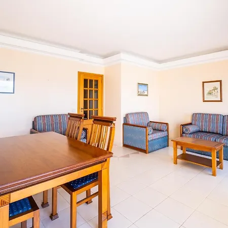 Frente Ao Mar - 2 Quartos - Wi-fi