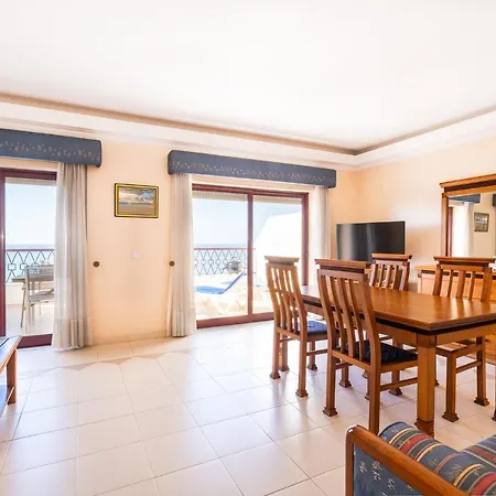 Frente Ao Mar - 2 Quartos - Wi-fi Армасан-де-Пера